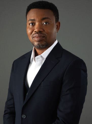 Dr. Adesoji Ogunsanya