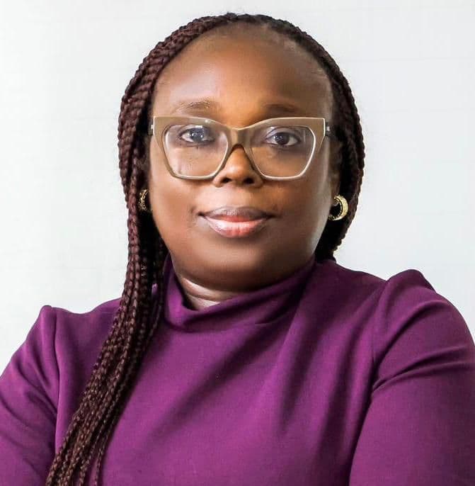 Bolanle Motunrayo Onime