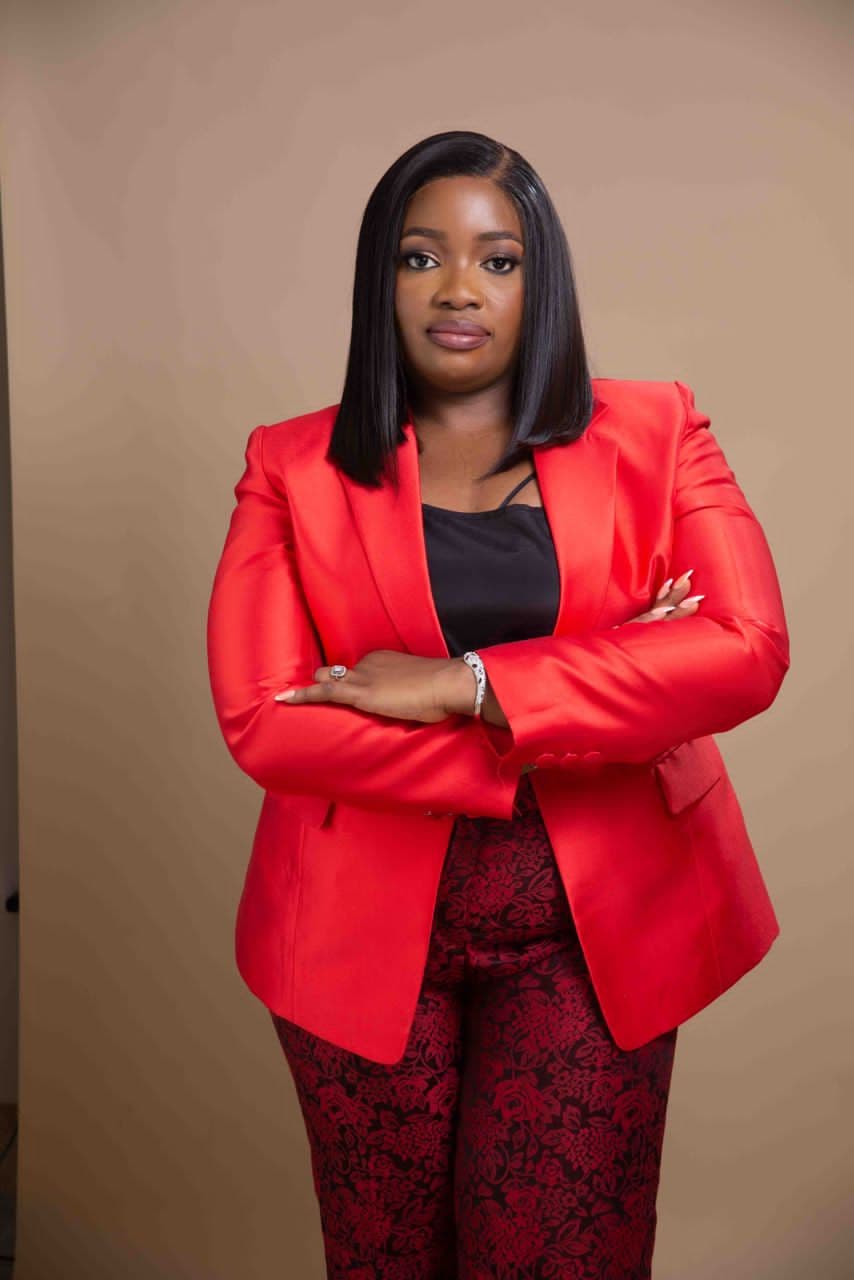 Efeguom (Efe) Oriero