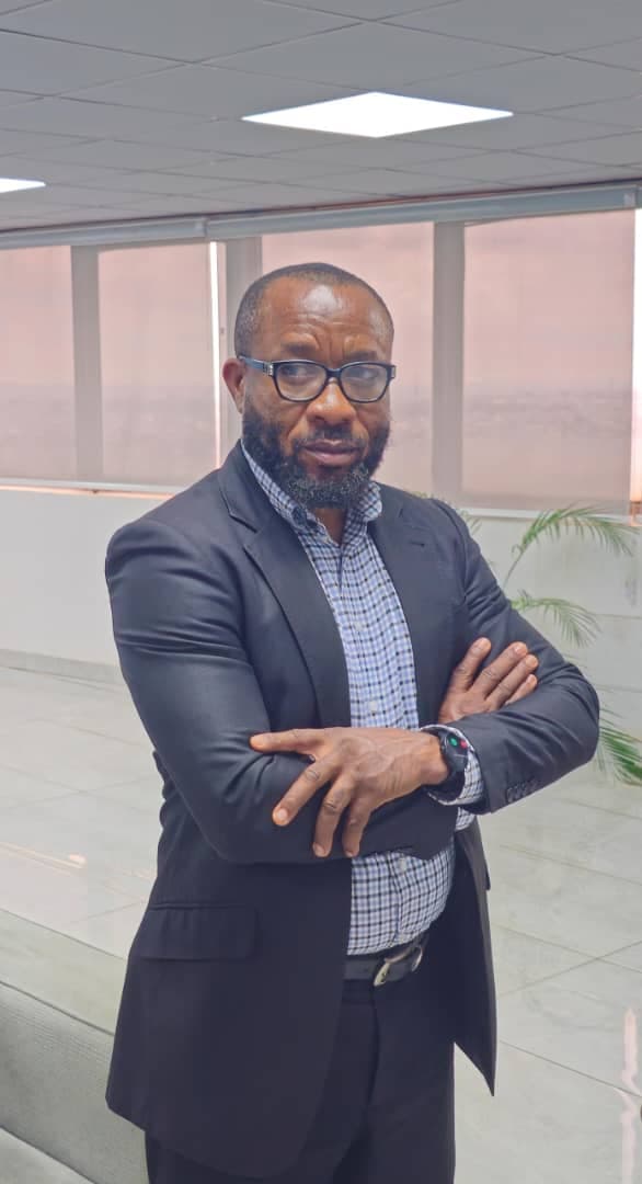 Fatai Adekunle Olanrewaju