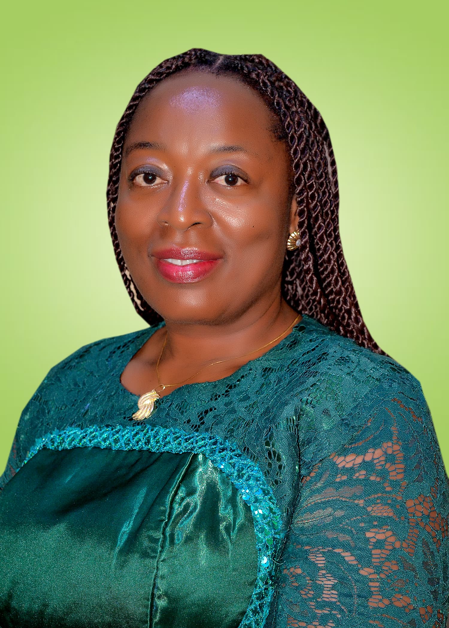 Omolara Omowunmi Onipede