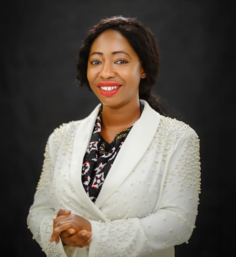 Abimbola Victoria Akindiilete