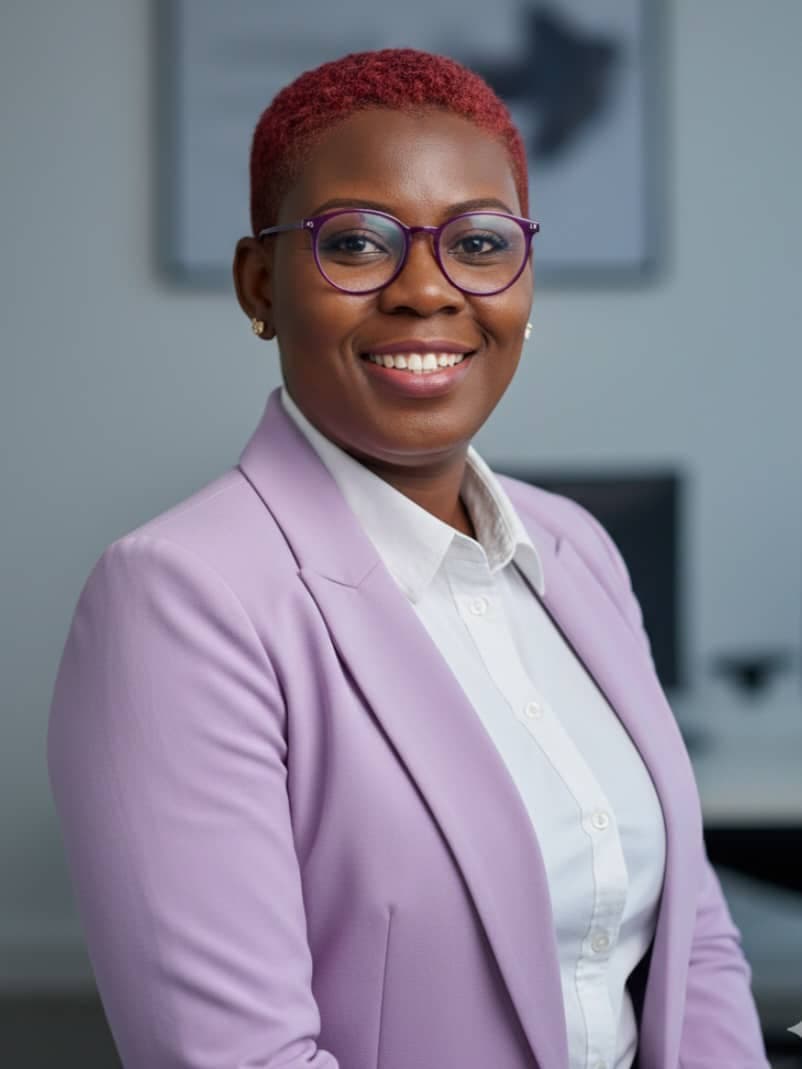 Ajoke Oyedele-Omotayo