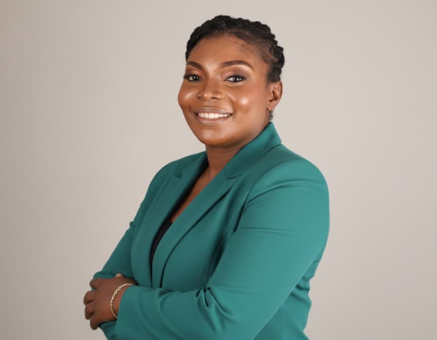 Monisola Ibhade Oyelaja