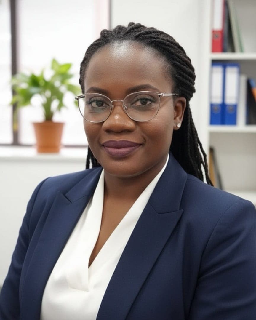 Titilope Kolade-Iyiola