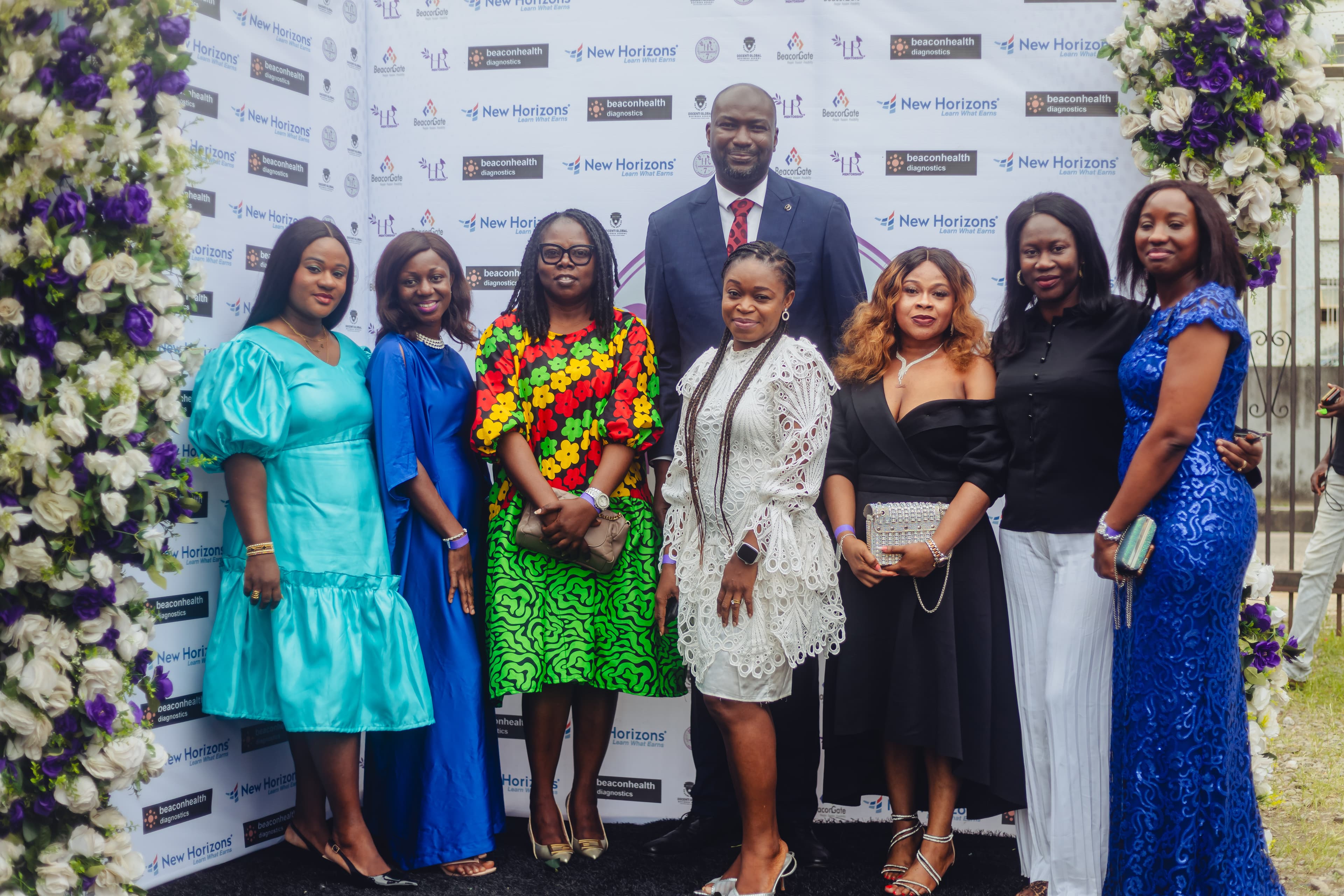 HR Mentorship Community